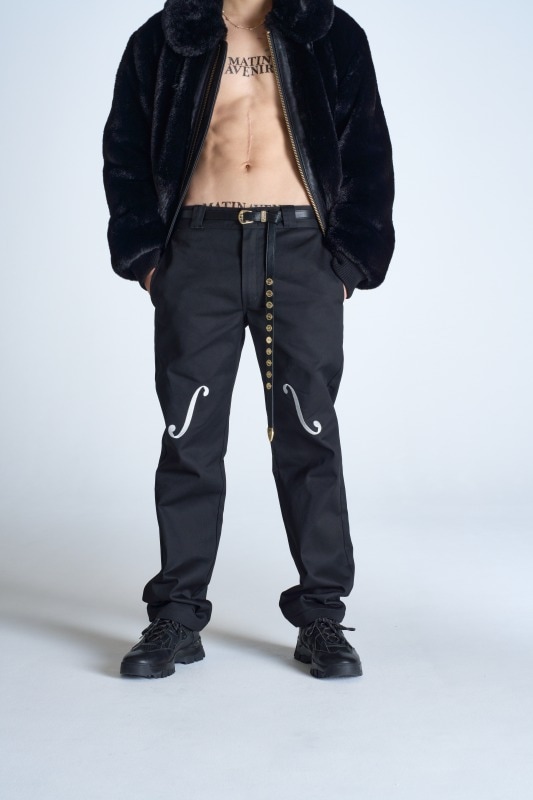 2024AW,2024 AW NEW ITEMS | Matin Avenir