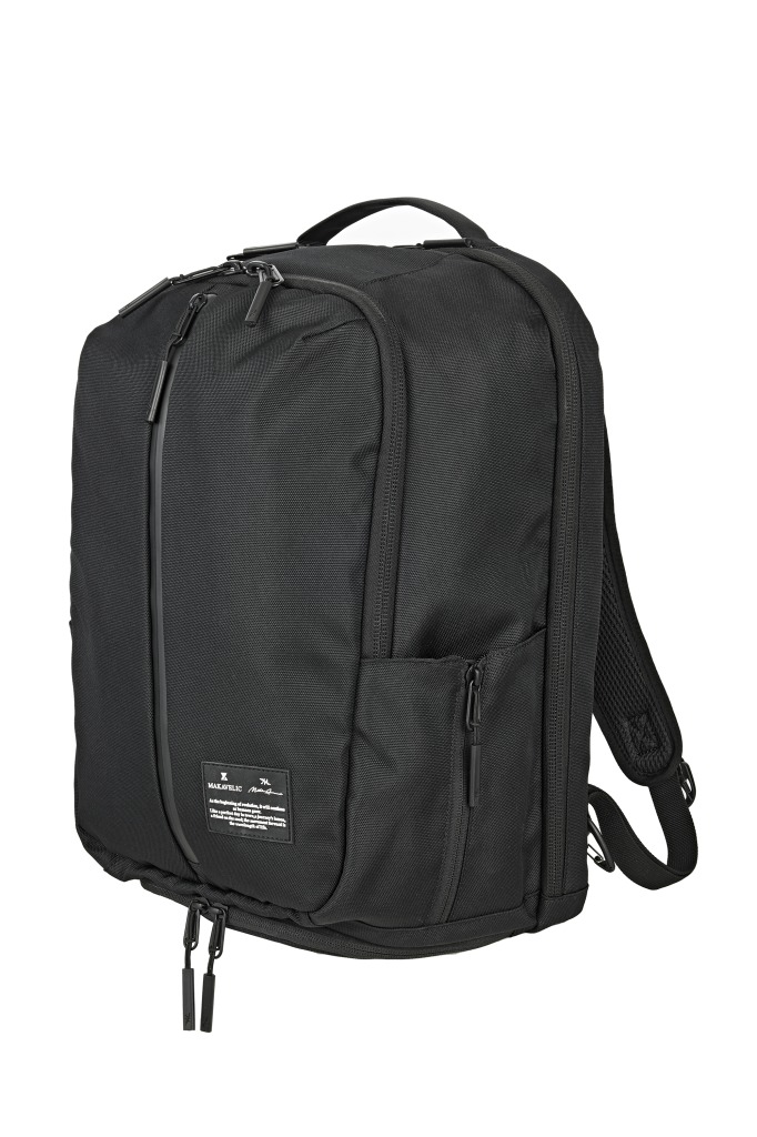 MATIN AVENIR × MAKAVELIC コラボバックパック | すべての商品 | Matin