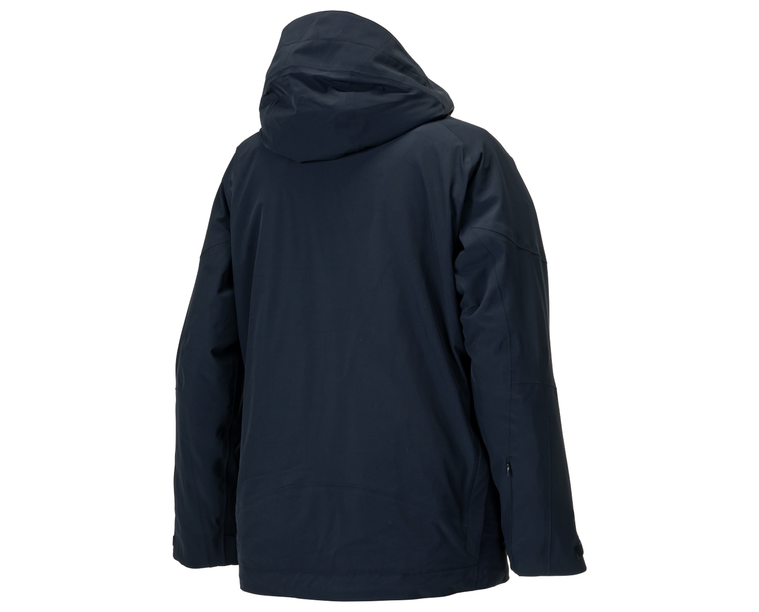 City to Snow Jacket / ZAM25OT01｜ZUICA オンラインショップ