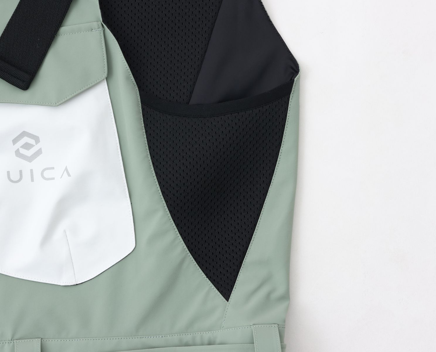 Oku-Bib Pants｜ZUICA オンラインショップ