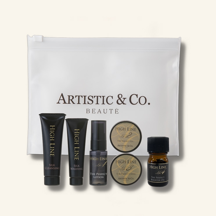 ロイヤルハーブ スキンケアトライアルセット ロイヤルハーブ スキンケアトライアルセット 2個 - トライアルセット