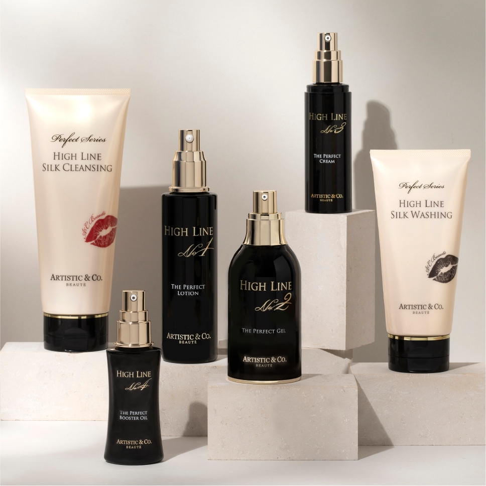 SYNACTIF スキンケアトライアルセット クレドポーボーテ シナクティフ スキンケアセット トライアルセット 7