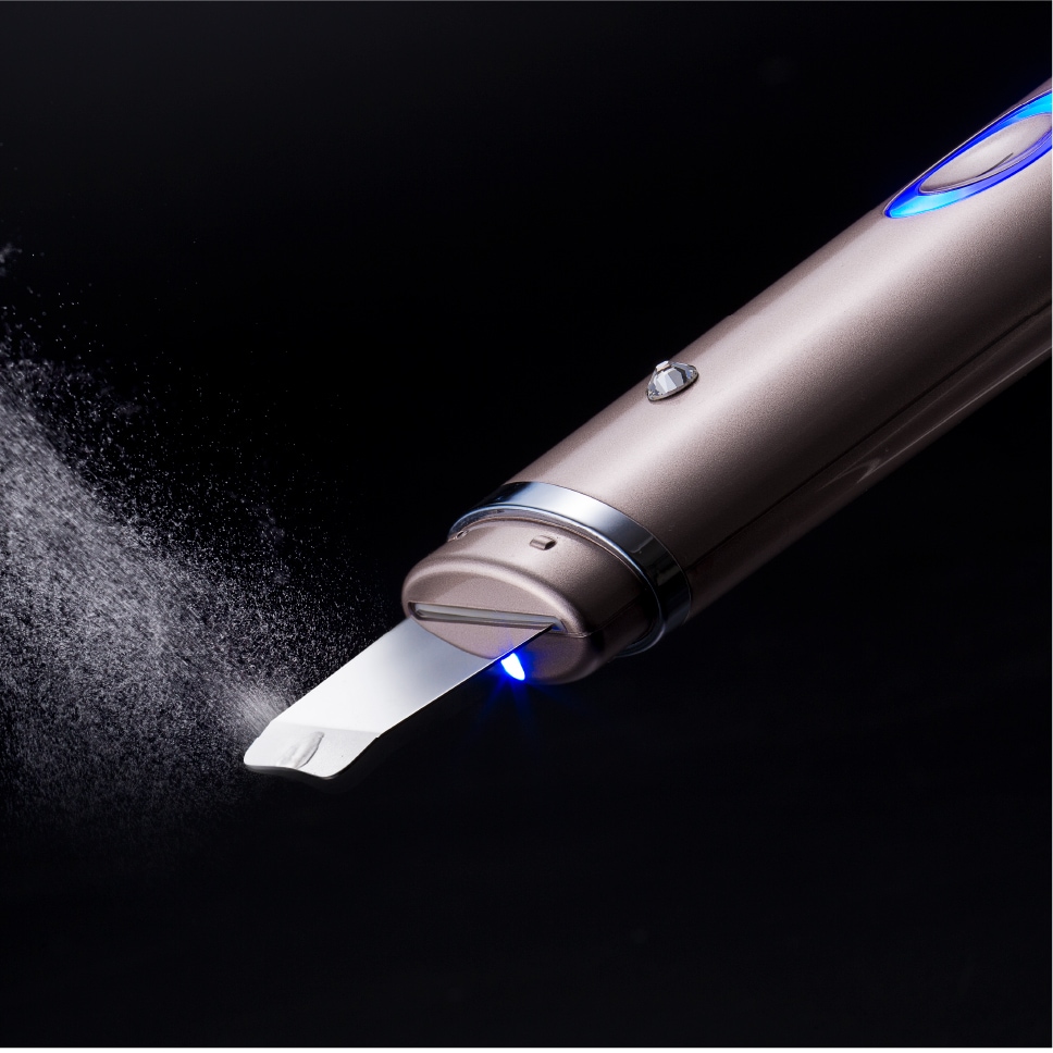 【新品半額以下】美顔器the Zero Dr. Fresco Dr.Fresco The Zeus - ARTISTIC&CO. ｜オフィシャルサイト