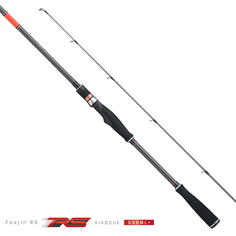Foojin'RS NIGHTBIRD EXV S90L+ 発送は4月下旬以降予定 | ロッド