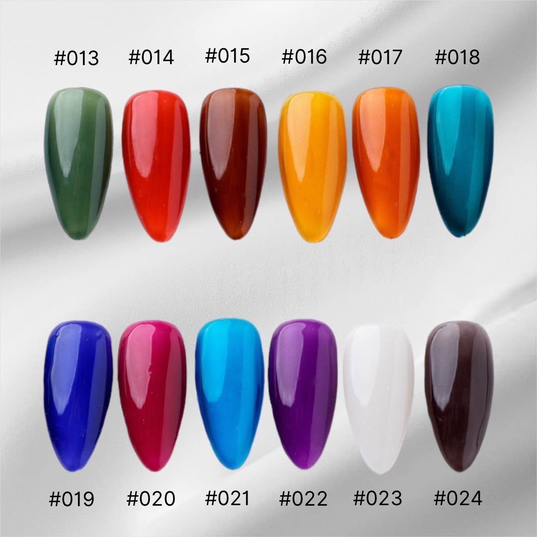 Earth Clearcolors Collection 【SET】 | SET,COLOR （カラー）セット