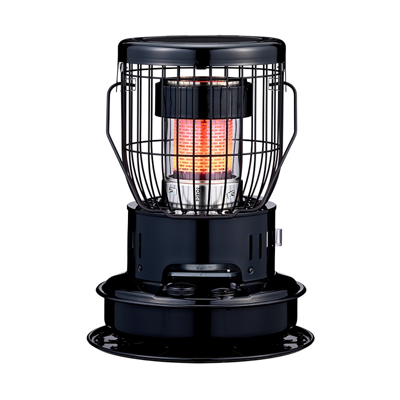 OUTFIELD】【NIGHT BLACK EDITION】【コロナストア限定】小型対流形