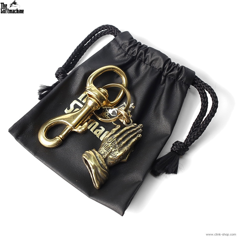 CLINK｜SOFTMACHINE × VOLCOM KEY CHAIN｜東京・吉祥寺｜SOFTMACHINE