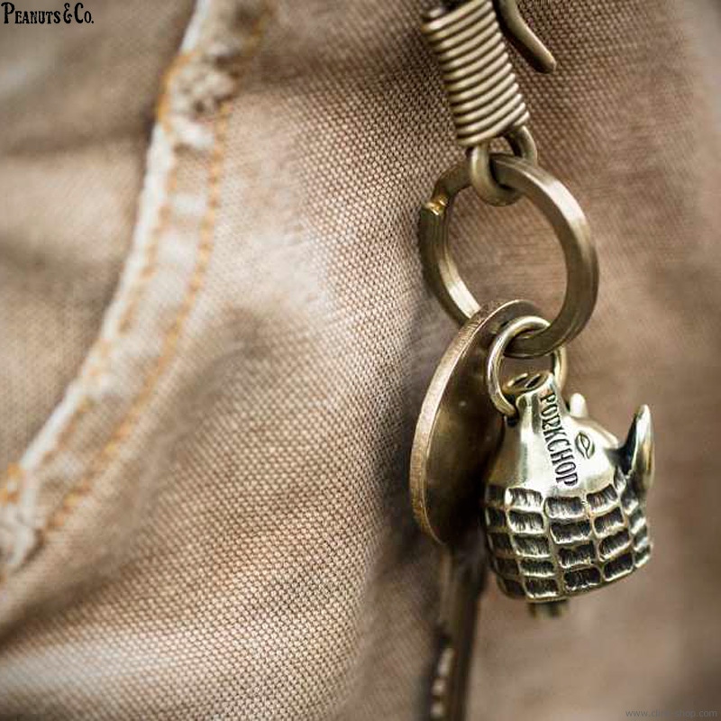 CLINK｜PEANUTS & CO. × PORKCHOP GARAGE SUPPLY 