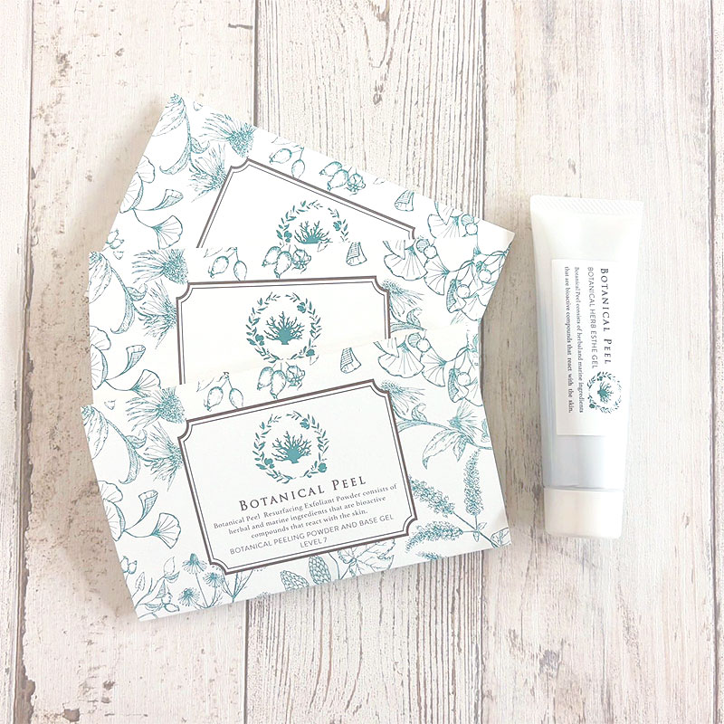 [まゆ]ボタニカルピール level.7 3箱セット＋クレンジングフォーム 楽天市場】ボタニカルピール level7の通販