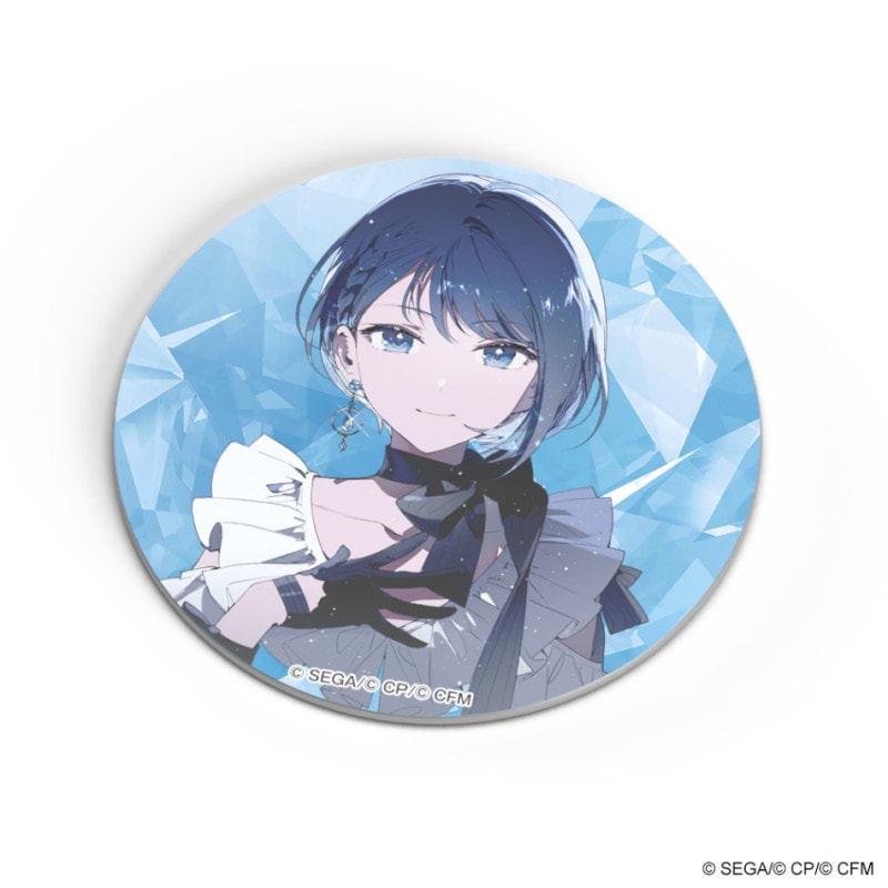 キャラパブ | Rella 個展「Stargazer & Lucid Dream」,『プロジェクト