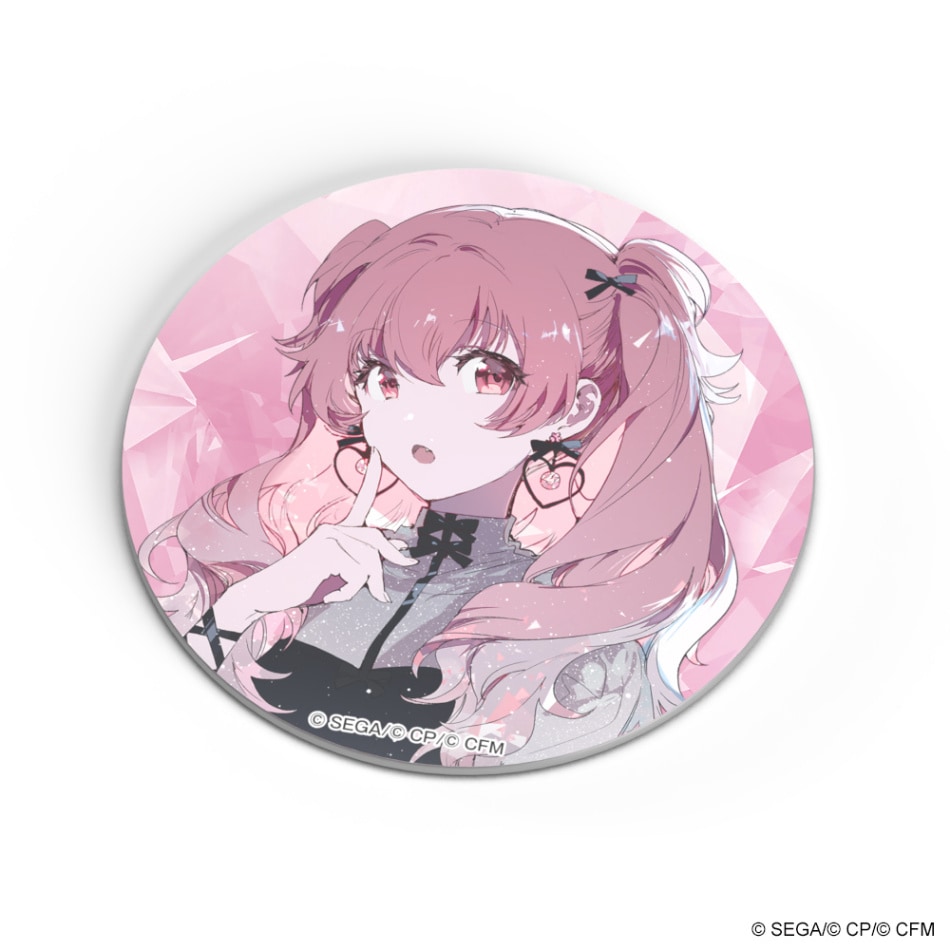 キャラパブ | Rella 個展「Stargazer & Lucid Dream」 | コースター