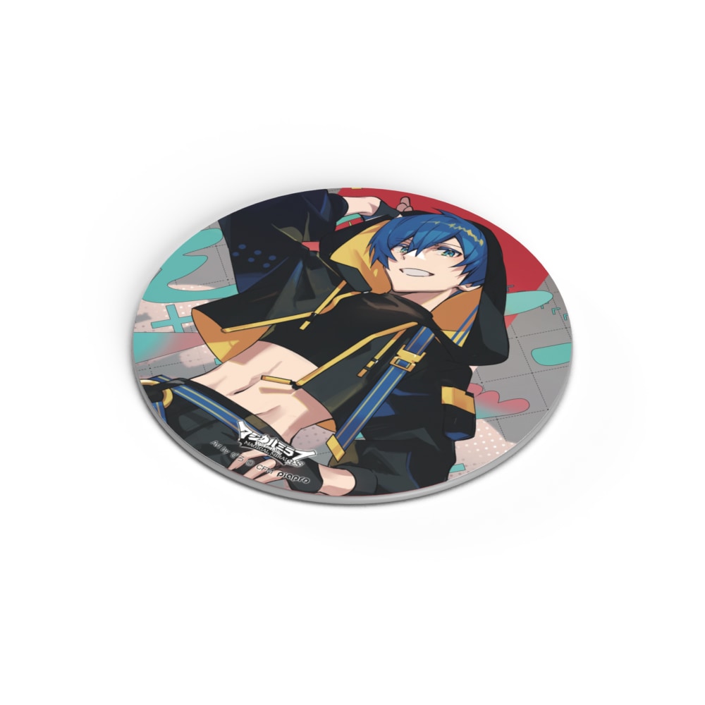 キャラパブ | KAITO | マジカルミライ 2023/コースターパブミラー