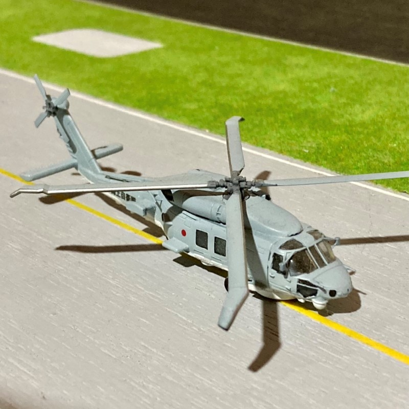 1/144 SH-60K 海上自衛隊 の販売 DAMEYA-NET
