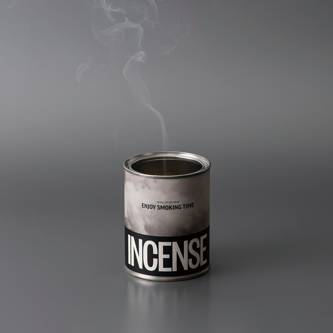 candy design & works C.D.W. インセンス スタンド 