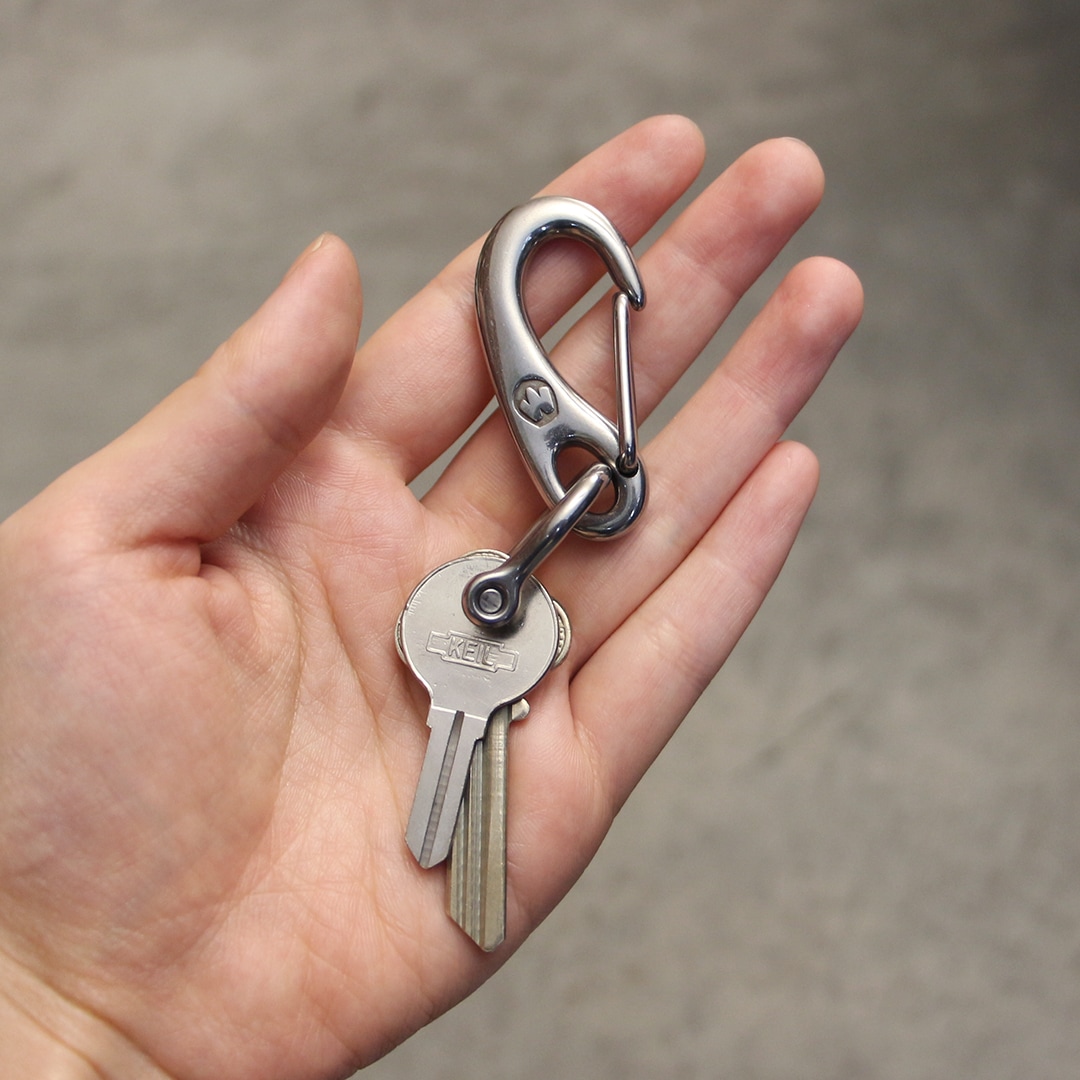 Wichard ウィチャード セーラーカラビナ 