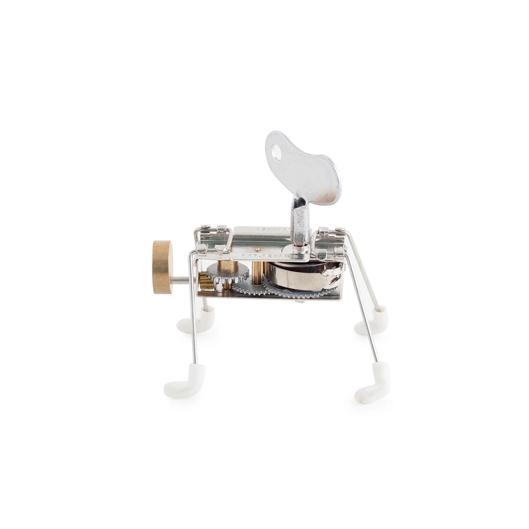 KIKKERLAND ワインドアップ 