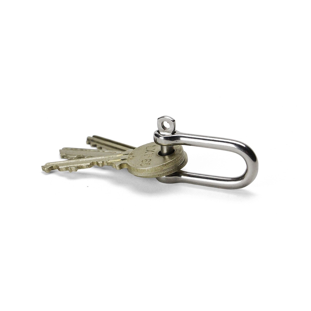 Wichard ウィチャード ロングシャックル “L” | キーリング | BRANDS