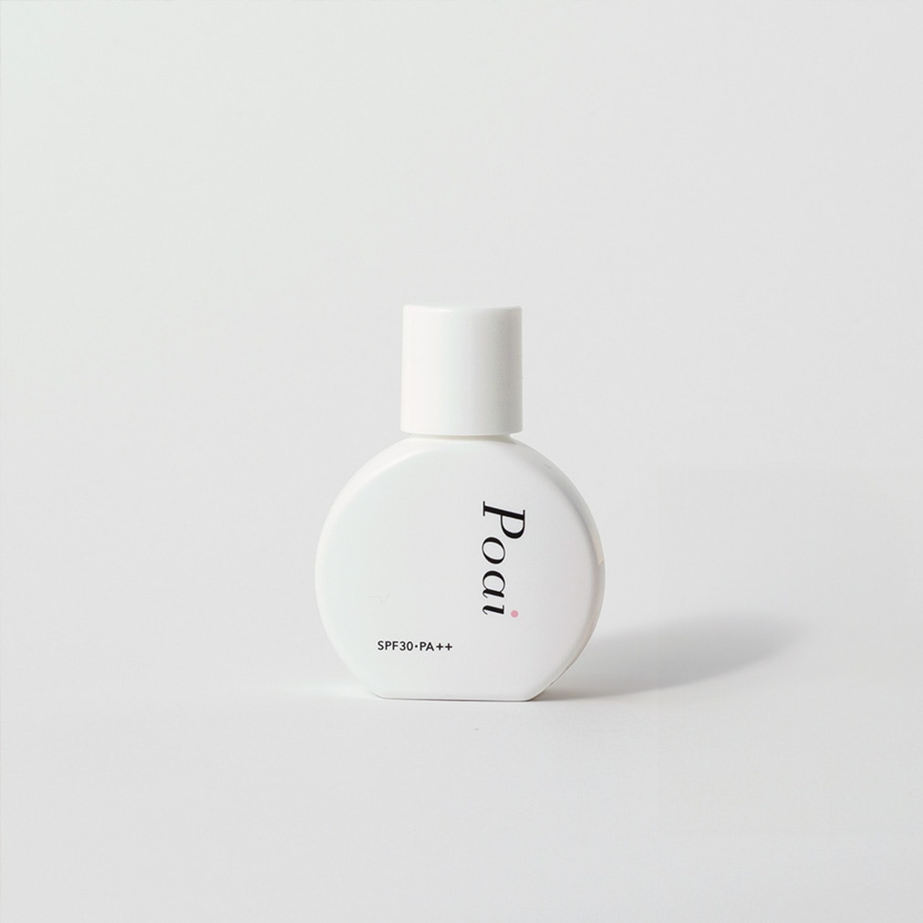 ツヤ肌、毛穴レス肌、ベースメイクの通販ならPoai（ポーアイ）