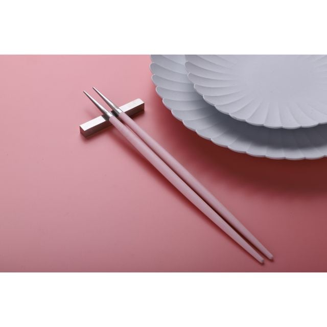 Cutipol Goa pink×goldお箸セット クチポール ｜ 四季折々のおしゃれな