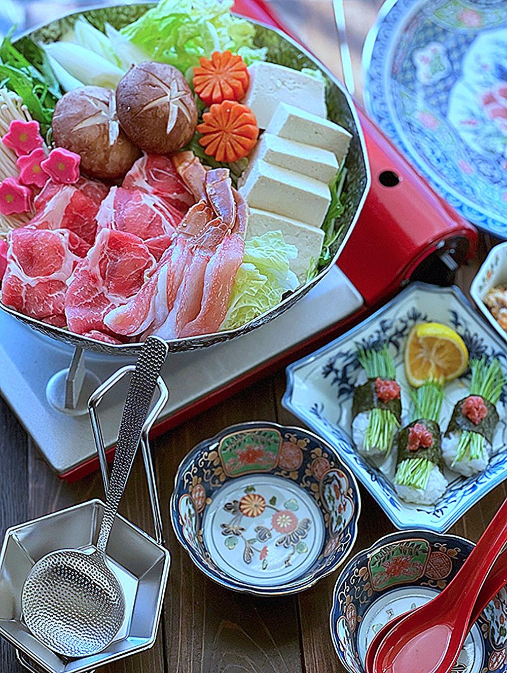 ステンレス製お鍋(大) 雪 φ28 ｜ 四季折々のおしゃれな和食器通販