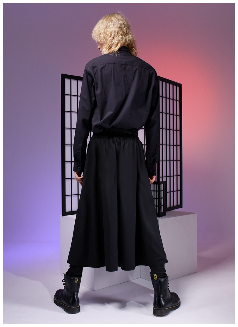 彼岸花リバーシブルスカート ｜ Favoriteオリジナル