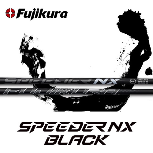 NTさん専用 SPEEDER NX BLACK 40 Sシャフト FUJIKURA SPEEDER NX BLACK