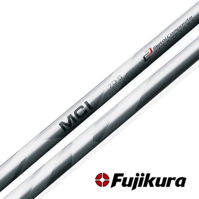 フジクラ Fujikura MCI80-S UT用3番4番5番シャフト3本セット 7/10発売予定】Fujikura NEW MCI 80 番手別販売 フジクラ 新MCI80