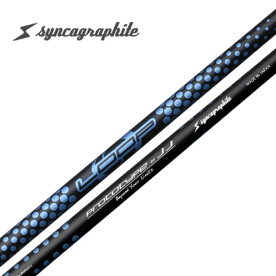 シンカグラファイト LOOP PROTOTYPE GK（フレックス：X） 当店は安心の正規販売店です】<br>シンカグラファイト（ウッド用