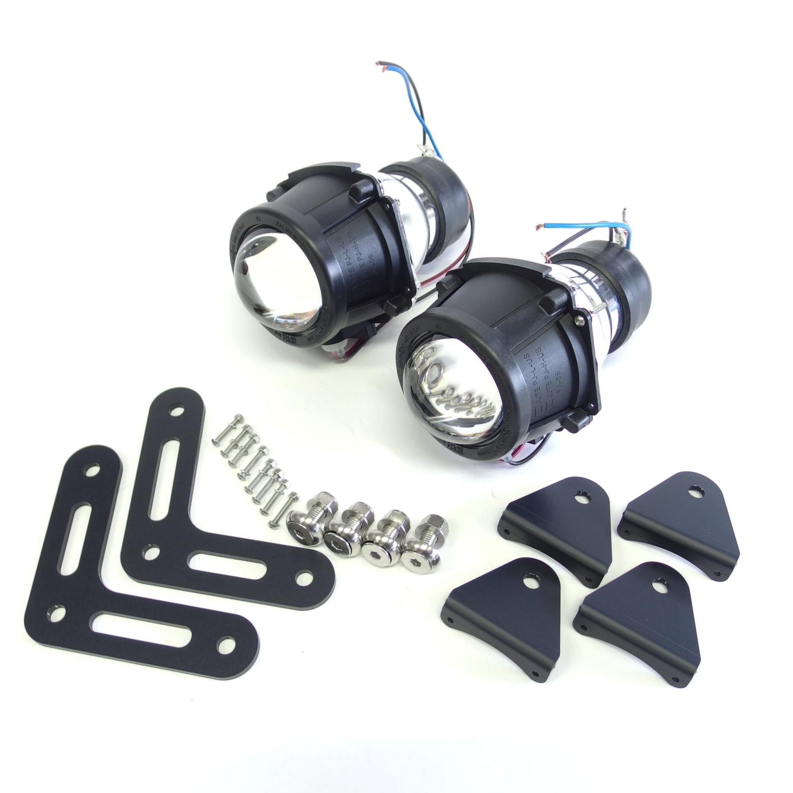 ツインファイター ヘッドライト | 全商品 | ジーザックドットコム