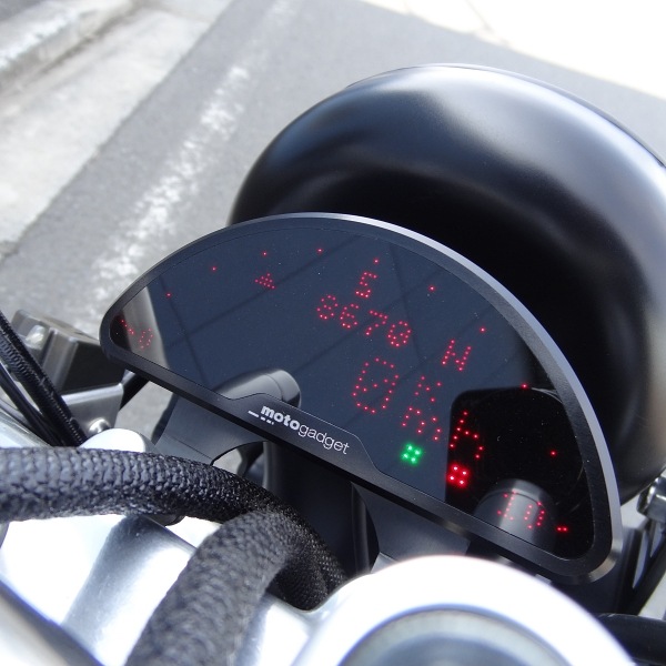 モトスコープ プロ Ver.2 メーター | 全商品 | ジーザックドットコム