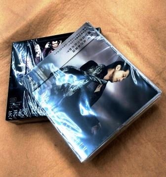 矢沢永吉 ベスト全曲集1＋2～ALL TIME BEST 1_2（CD6枚組