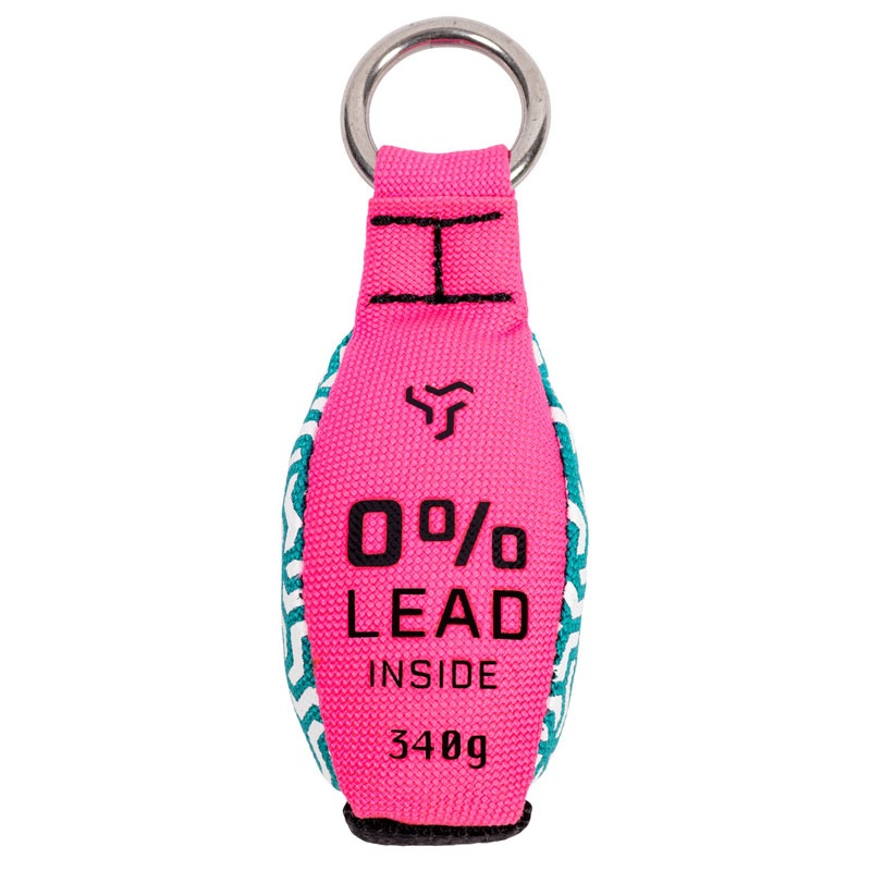 ノッチ ゼロ スローウエイト 12oz NOTCH ZERO THROW WEIGHTS | TREE