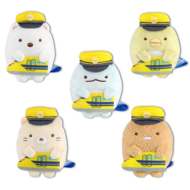 PLUSTA ONLINE STORE(プラスタオンラインストア)｜てのりぬいぐるみ