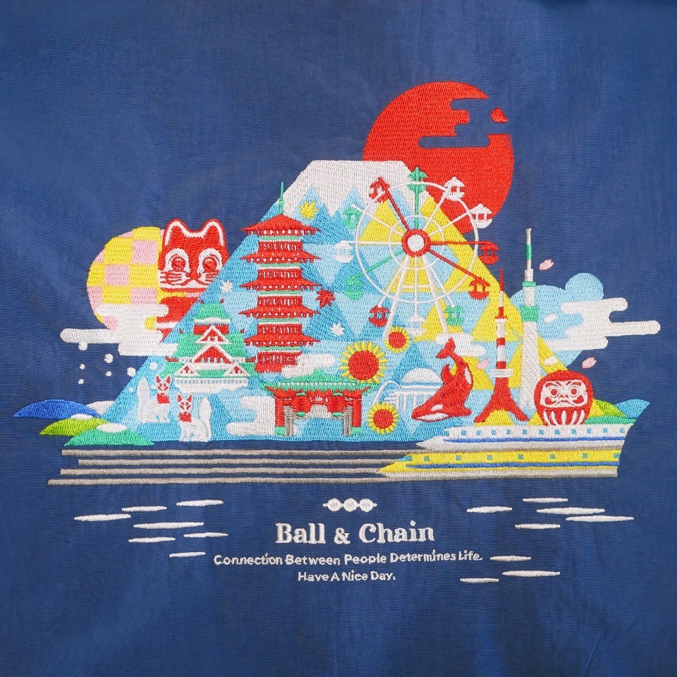 PLUSTA ONLINE STORE(プラスタオンラインストア)｜Ball＆Chain 東海道