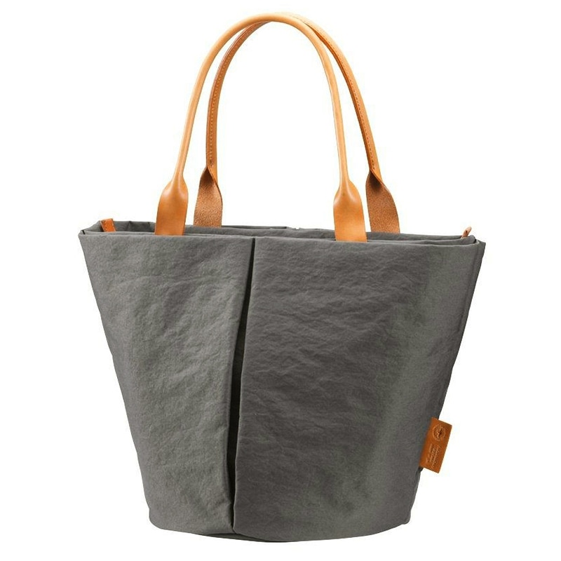 ツツム TUTUMU Marche M 豊岡鞄 トートバッグ S2200（1608-7001