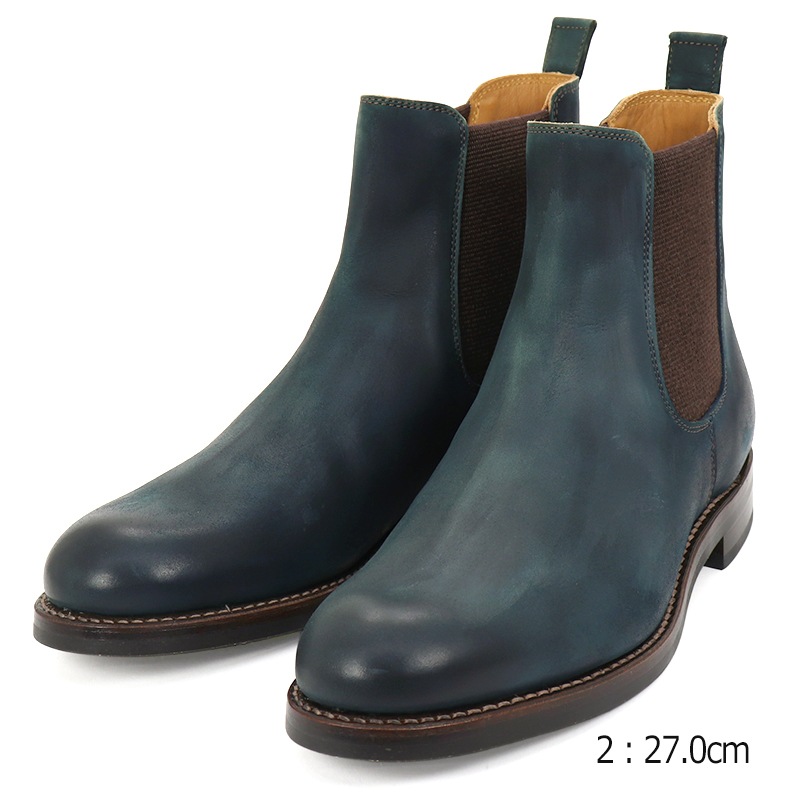 モト MOTO ラティーゴ サイドゴアブーツ LATIGO SIDE GORE BOOTS