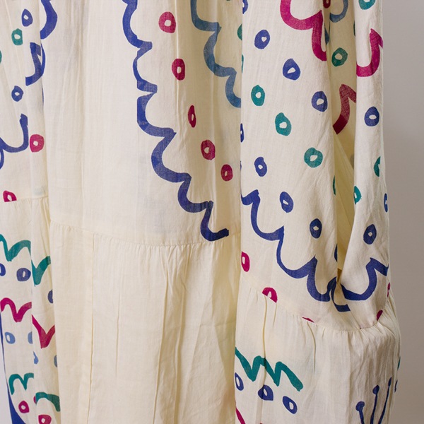 20％OFF】ワンピース ピーコック/ワンピース,プリントワンピース