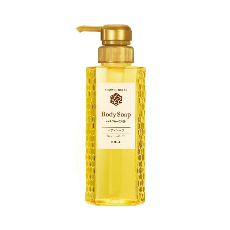 法人限定・業務用】POLA (ポーラ) シャワーブレイク ボディソープ