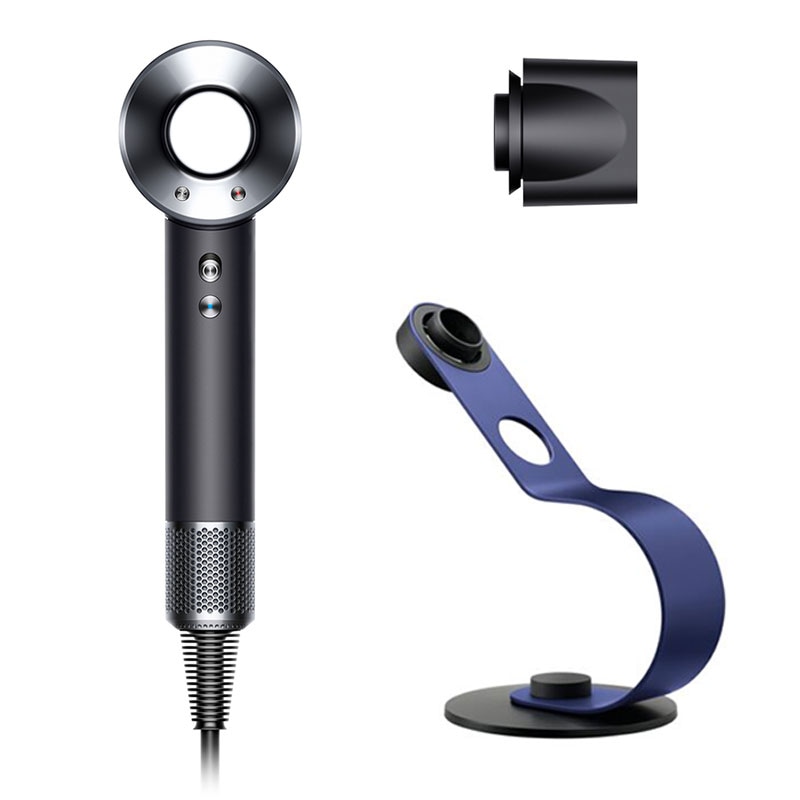 数量限定】Dyson(ダイソン) ドライヤー supersonic オリジン(ブラック