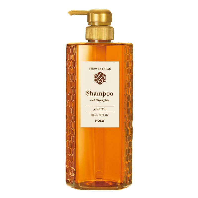 法人限定・業務用】POLA (ポーラ) シャワーブレイク シャンプー｜業務