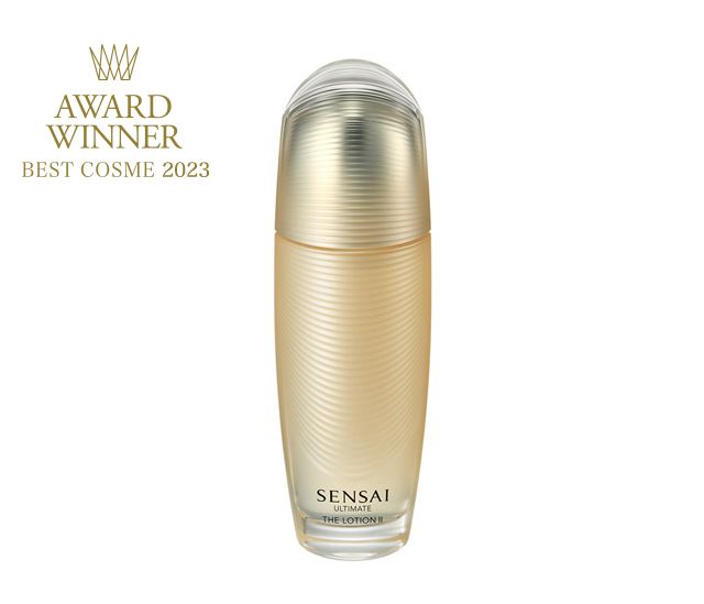 UTM ザ ローション Ⅱ | シリーズ,UTM シリーズ | SENSAI公式