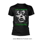 TYPE O NEGATIVE (タイプ・オー・ネガティヴ) 公式商品一覧 METAL IS