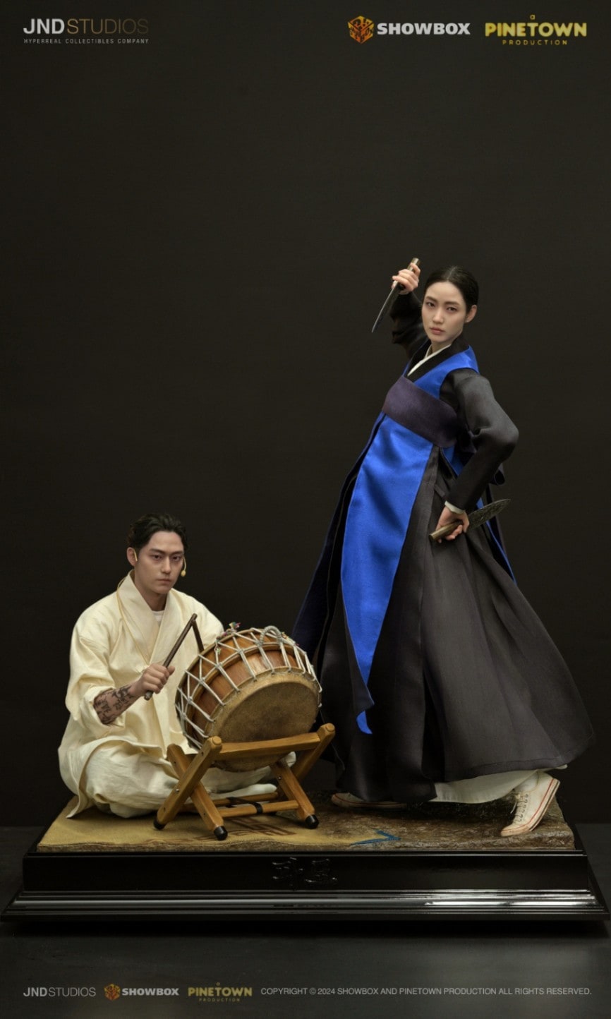 スタチュー / Statue,JND STUDIOS | 模玩堂 MOGANDOU