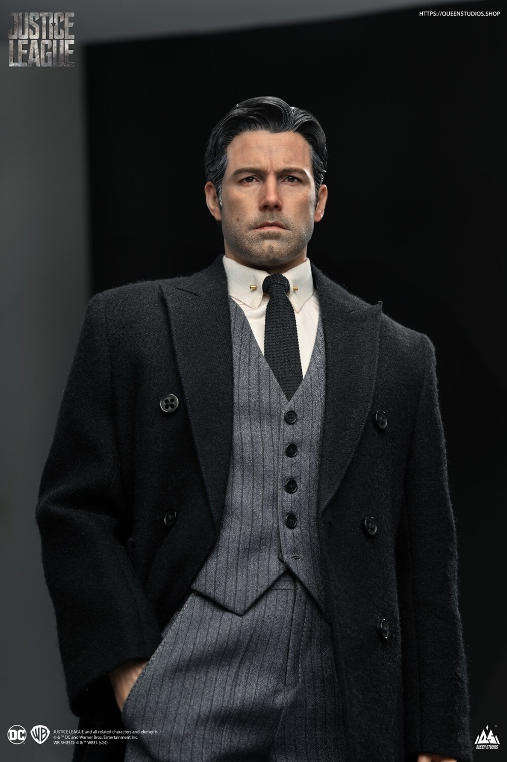 ○フェムフォース ブルーバレット スタチュー フィギュア アメコミ AC