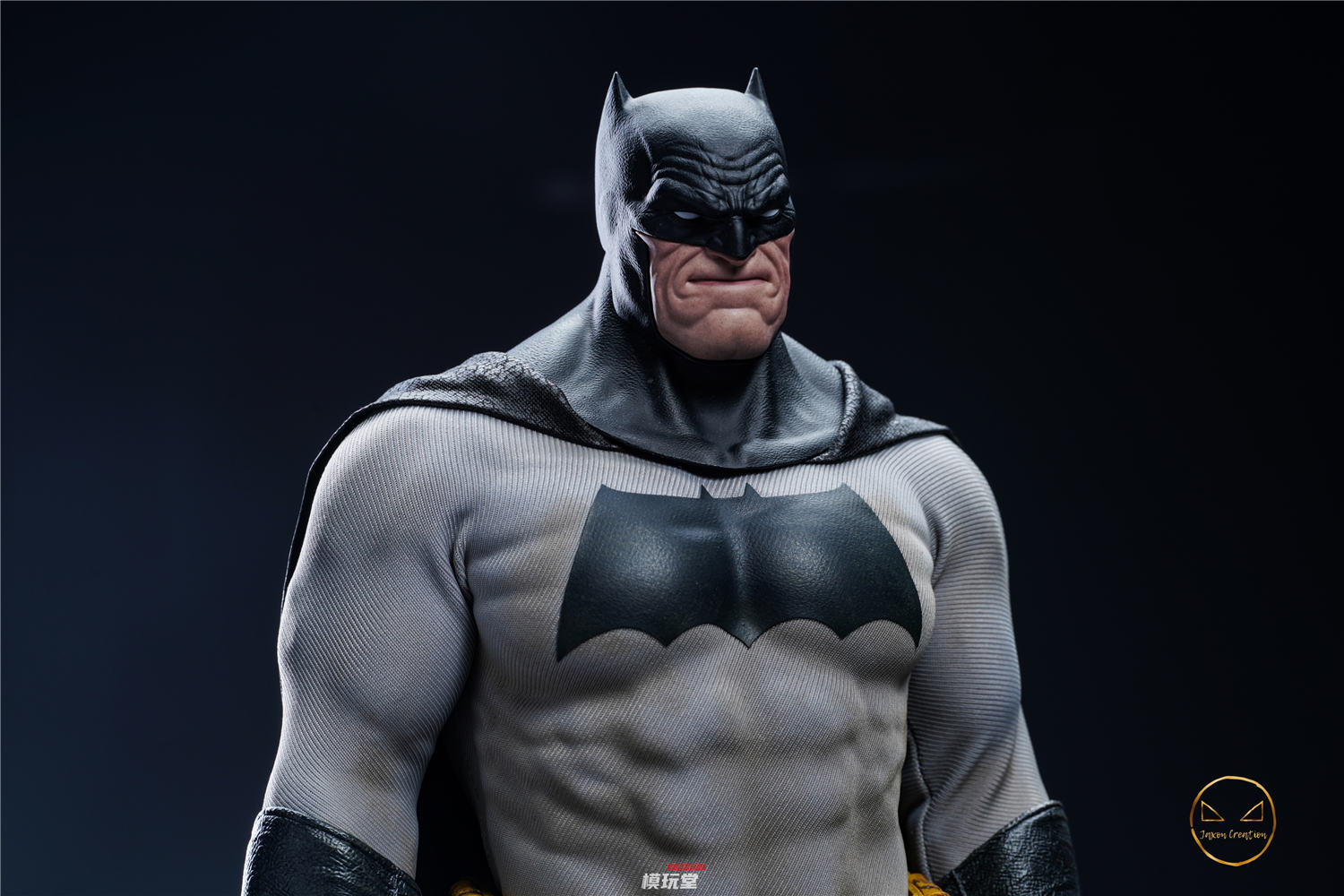 予約 Jaxon xu 1/6 『ダークナイト・リターンズ』 バットマン 専用