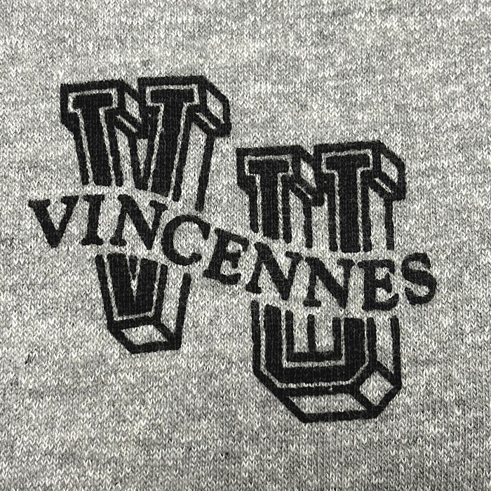 VINTAGE 70's ARTEX RAGLAN SWEAT SHIRTS GRAY/XL ヴィンテージ 70年代