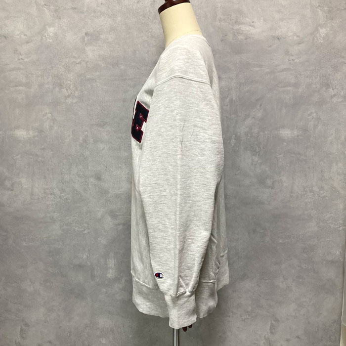 90's Champion Reverse Weave Made in MEXICO/XL 90年代 チャンピオン