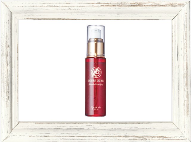 ブラッディローズジェリー 40ml / ローズドビオ（美容液） | すべての