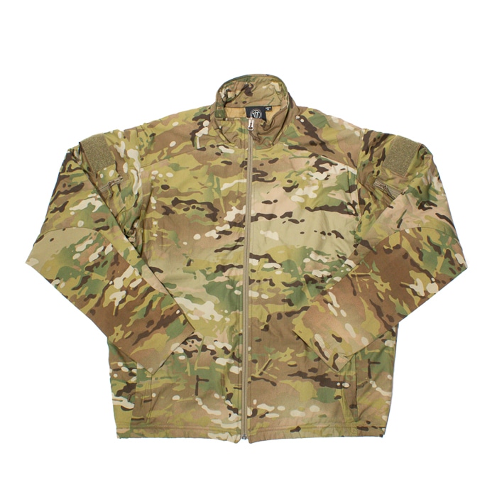 WILD THINGS TACTICAL LOW LOFT JACKET【実物放出 ワイルドシングス