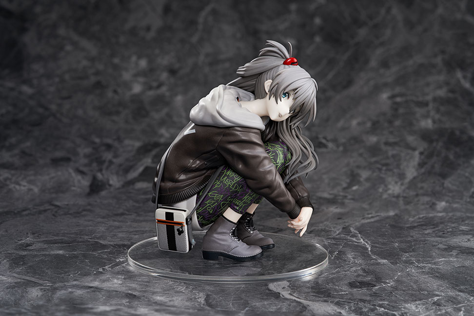 エヴァンゲリオン公式アパレルブランド【RADIO EVA Online Store】